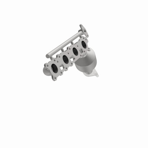 MagnaFlow Direct Fit Catalytic Converter 10-14 GX460 4.6L Manifold - 51795