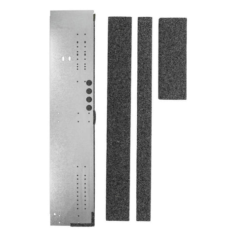 ARB Sidefloor Adapt Lhs For Rf1355 - RFFKADP1355L