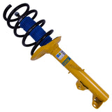 Bilstein B12 2002 BMW Z3 Coupe Front and Rear Suspension Kit - 46-189516