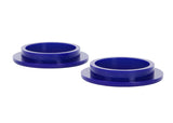 SuperPro Rear Coil Spring Upper Pad - SPF2157K