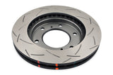 DBA 2007+ Mitsubishi Triton ML/MN 4x4 Survival T3 4000 Series Front Rotor - DBA42208S