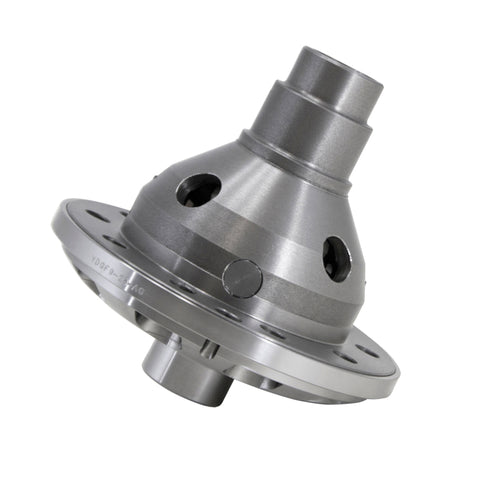 Yukon Gear Trac-Loc For Ford 8in With 31 Spline Axles. Aggressive Design - YDGF8-31-AG