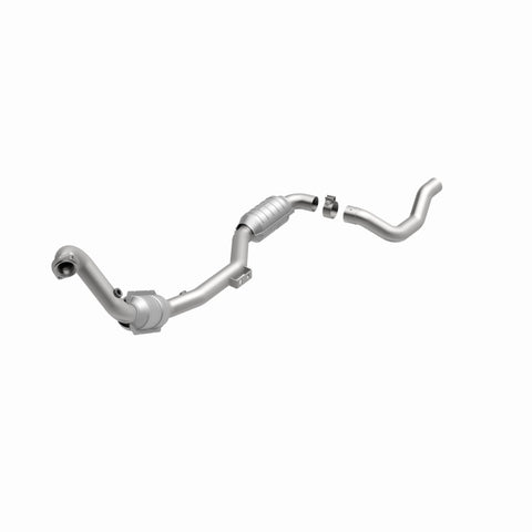 MagnaFlow Conv DF Mercedes ML55 01-03 Passenger Side - 24571
