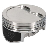 Wiseco Chevy LS Series -8cc R/Dome 1.115 CH - Set of 8 - K394X1