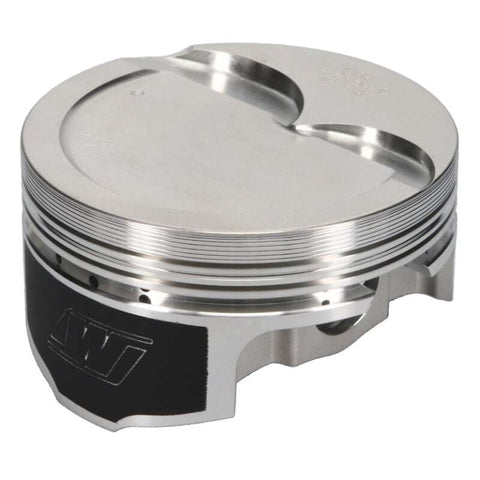Wiseco Chevy LS Series -8cc R/Dome 1.115 CH - Set of 8 - K394X1