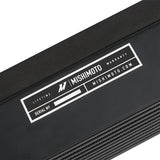 Mishimoto 2016+ Honda Civic 1.5T / 2017+ Honda Civic Si Black Intercooler Kit w/Black Pipes - MMINT-CIV-16KBKWBK