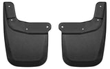 Husky Liners 15 Chevy Colorado/ GMC Canyon Custom-Molded Rear Mud Guards - 59231