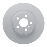 DFC 24-26 BMW X1 (USA/Canada) Rear Hi-Carbon Alloy GEOMET Coated Rotor - 900-31208