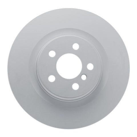 DFC 24-26 BMW X1 (USA/Canada) Rear Hi-Carbon Alloy GEOMET Coated Rotor - 900-31208