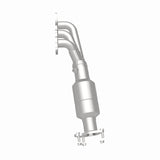 MagnaFlow Conv DF 10-12 Toyota FJ/4Runner 4.0L - 51228