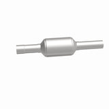 MagnaFlow 1993-1995 Jeep Wrangler/ Cherokee Direct-Fit Catalytic Converter - 3391221