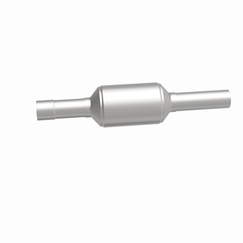 MagnaFlow 1993-1995 Jeep Wrangler/ Cherokee Direct-Fit Catalytic Converter - 3391221
