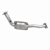 MagnaFlow DF Catalytic Conv 01-04 Nissan Frontier/XTerra 3.3L (Exc Supercharged) P/S Rear (49 State) - 93224