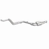 MagnaFlow Conv DF 94-97 MercedeS C280 2.8L - 23580