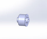 SPL Parts 2015+ Ford Mustang S550 Rear Lower Control Arm Bushing - SPL RCAB S550