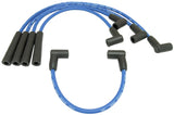 NGK Chevrolet Monza 1977-1975 Spark Plug Wire Set - 51362