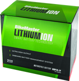 BikeMaster Li 2.0 Battery BMP18-FP - 780856