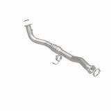 Magnaflow Conv DF 2001-2006 Sierra HD V8 6.0L Passenger Side - 52493