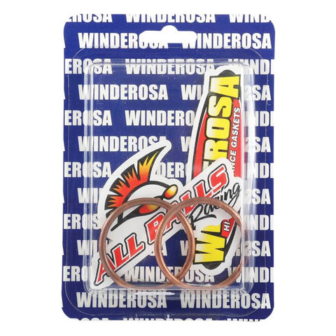 Vertex Gaskets 68-69 Honda CB450K1-K2 Exhaust Gasket Kit - 823136