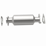 MagnaFlow Direct Fit Catalytic Converter Acura-Honda 85 87 - 22622