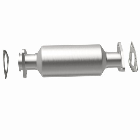 MagnaFlow Direct Fit Catalytic Converter Acura-Honda 85 87 - 22622