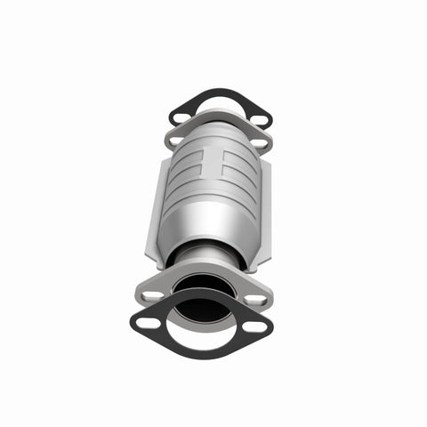 MagnaFlow 90-94 Nissan D21 2.4L / 88-89 Toyota Van 2.2L Direct Fit Catalytic Conv California Grade - 3391767
