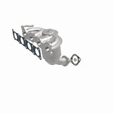 MagnaFlow Conv Direct Fit 11-13 Kia Sorento 2.4L Manifold - 52774
