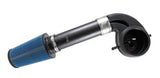 Airaid 88-95 Chevy / GMC 305 / 350 TBI CL Intake System w/ Tube (Dry / Blue Media) - 203-104