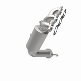 MagnaFlow Direct Fit Catalytic Converter 07-10 Chrysler Sebring 3.5L - 51061