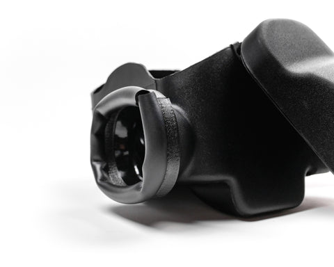 VR Performance 2010-2014 Toyota 4Runner 2010-2014 FJ Cruiser 4.0L Cold Air Intake Kit - VR-4RUN-110