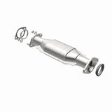 MagnaFlow Direct Fit Catalytic Converter 2003-2006 MONTERO 3.8 L Underbody - 52174
