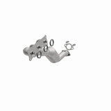 MagnaFlow Conv DF 07-10 BMW X3 3.0L - 51805