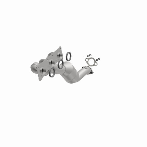 MagnaFlow Conv DF 07-10 BMW X3 3.0L - 51805