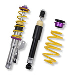 KW Coilover Kit V1 Smart ForTwo (all) - 10226004