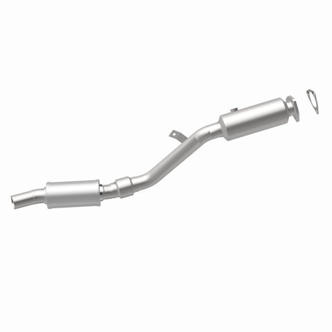 MagnaFlow Conv DF 05-07 Audi A4 Quat 3.2L Passenger Side - 24139