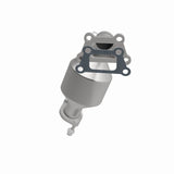 MagnaFlow Direct Fit Catalytic Converter 2012-2014 Equinox 3 3.6 L Underbody - 52189
