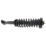 KYB Shocks & Struts Strut Plus Front 15-17 Ford F-150 4WD (Excl Spring Code U/T/S/3/R/2) - SR4443