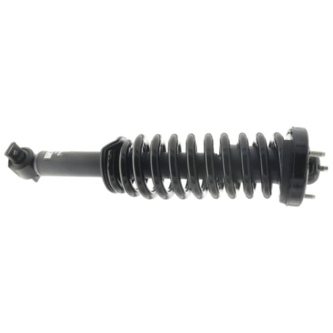 KYB Shocks & Struts Strut Plus Front 15-17 Ford F-150 4WD (Excl Spring Code U/T/S/3/R/2) - SR4443