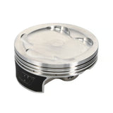 Wiseco Yamaha YZ450F 03-09/WR 03-15 12.51 CR Piston kit - 4785M09500