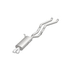 MagnaFlow SS C/B 87-91 BMW 352i/87-90 325IS/88-91 325IX/87-93 325 Single Rear Exit - 16535