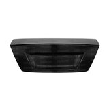 Seibon 07-14 Mercedes Benz C-Class W204 Carbon Fiber Trunk Lid - TL0709MBW204