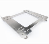 NRG Stainless Steel Seat Bracket 2012-2015 Honda Civic - Pair - SBK-HD04