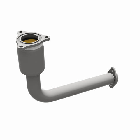 MagnaFlow Conv DF 99-02 Esteem 1.8L frt OEM - 49326