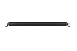 Hella Universal Black Magic 32in Tough Slim Curved Light Bar - Spot & Flood Light - 358197511