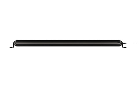 Hella Universal Black Magic 32in Tough Slim Curved Light Bar - Spot & Flood Light - 358197511