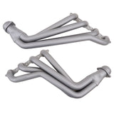 BBK 2010-15 Camaro Ls3/L99 1-7/8 Full-Length Headers W/ High Flow Cats (Titanium Ceramic) - 4054