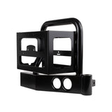 ARB J/Can/Hldr Blk Rstb Rhs 80 Series - 5711242