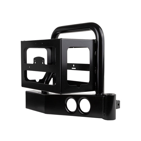 ARB J/Can/Hldr Blk Rstb Rhs 80 Series - 5711242