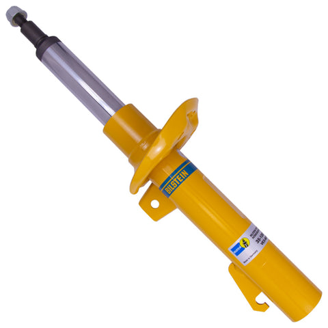 Bilstein B12 2006 Audi A3 Ambiente Front and Rear Suspension Kit - 46-194541