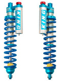 King Shocks Can-Am Commander Front 2.0 Piggyback Reservoir Coilover w/ Adj (Single) - 20001-128A